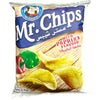 Mr.Chips Paprika Snack Chips 70G – Zesty Crunchy Snack