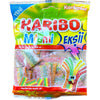 Haribo Sour Rainbow Strips Halal Gummy Candy
