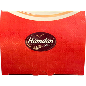 Hamdan Date Maamoul Cookies Kaak El Eid
