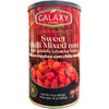 Galaxy Foods Sweet Chili Mixed Nuts 16 Oz