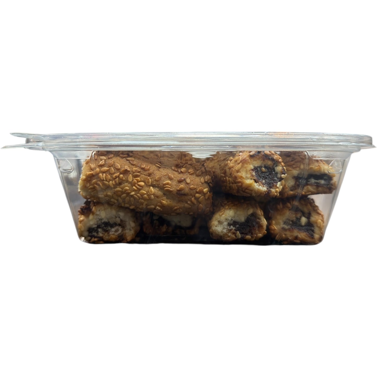 Santarosa Cookies by Olive Mountain Bakery