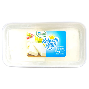 Pinar Kahvalti Keyfi White Cheese 800G