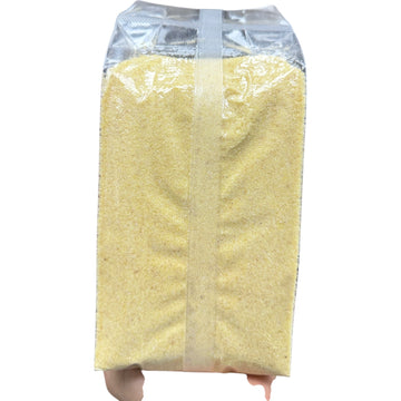 Galaxy Foods Coarse Semolina #3 – 2 Lb