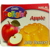 delight – Jelly Apple Refreshing Fruit-Flavored Gel Snack
