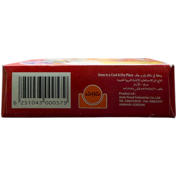 Delight Jelly Mango – 100% Natural Fruit Flavor for Spreads, Baking & Desserts