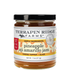 Pineapple Aji Amarillo Jam
