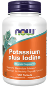 Potassium Plus Iodine