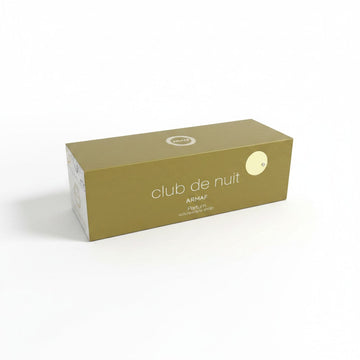 Armaf Club de Nuit Parfum Discovery Set — 10x5ml Complete Collection (w/ Intense Woman)
