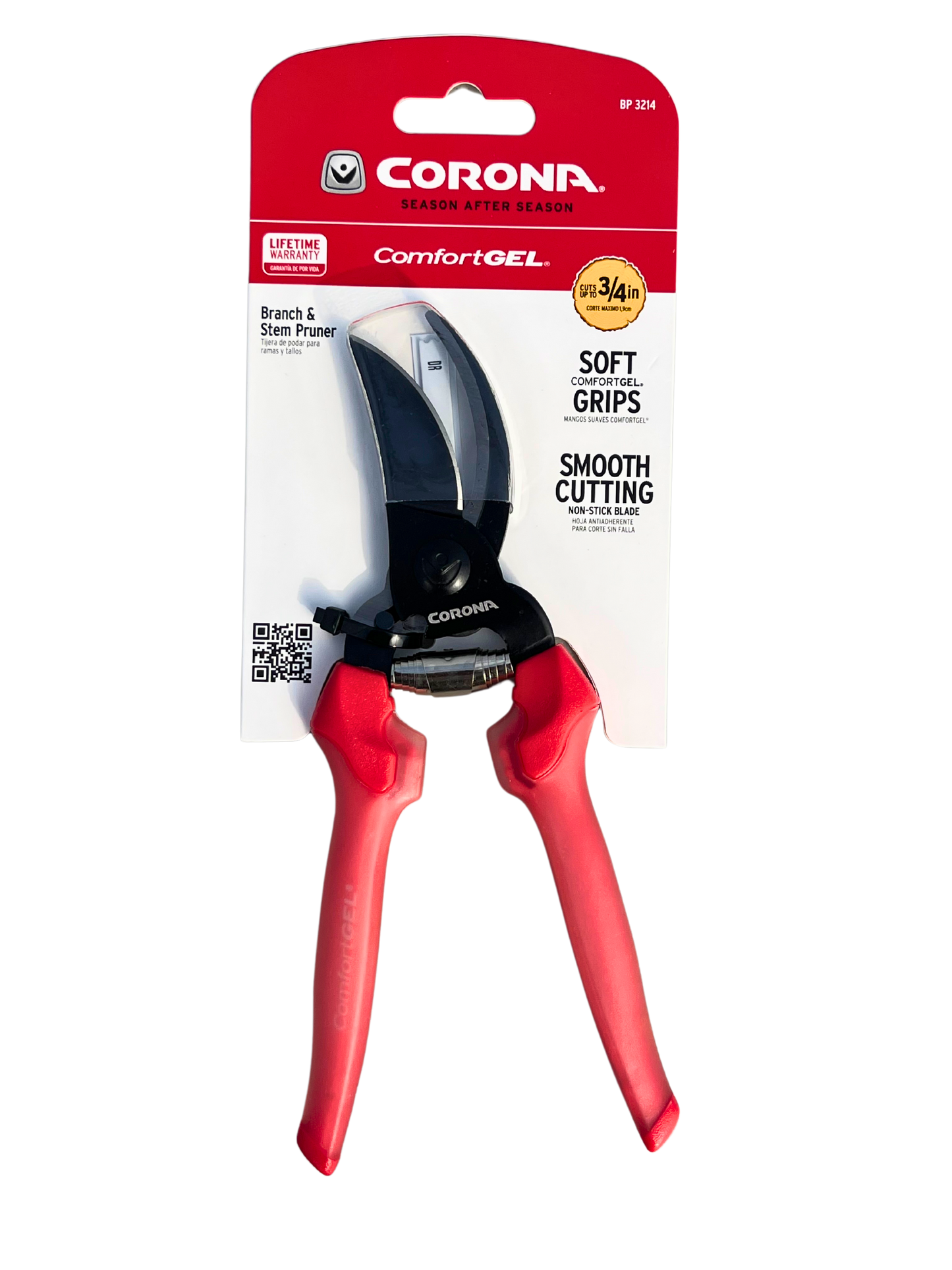 Garden Pruner