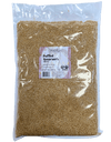Puffed Amaranth, Organic