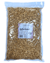 Puffed Khorasan, Organic
