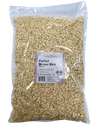 Puffed Brown Rice, Organic