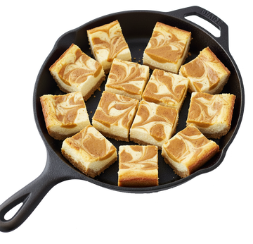 Pumpkin Cheesecake Bites