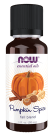 Pumpkin Spice Essential Oil Blend