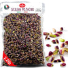 Gusto Etna, Sicilian Raw Pistachios, No shell, Unsalted, 2.2 lb (1 kg)