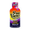24 Pack 5-hour ENERGY Regular Strength Shots, Grape Flavor 1.93 Fl Oz