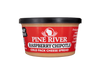 Raspberry Chipotle Cheese Spread