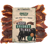 Raw Honey & Coconut Aminos Brisket Slabs