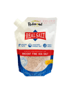 Salt, Redmond Real Salt, Fine Ground