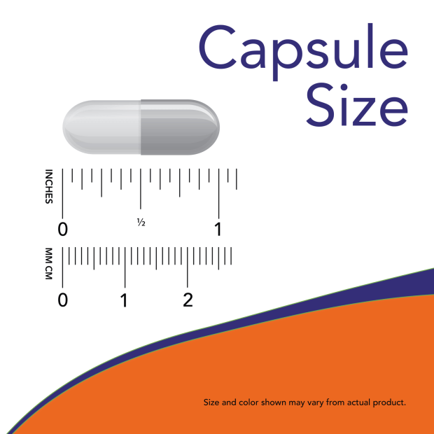 Red Yeast Rice 600mg with CoQ10 30mg