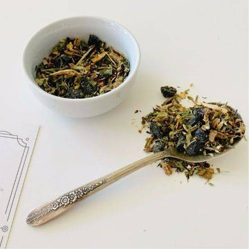 Detox Fertility Tea