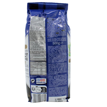 Riso Scotti, Venere Black Italian Rice, 1.1 lb (500 g)