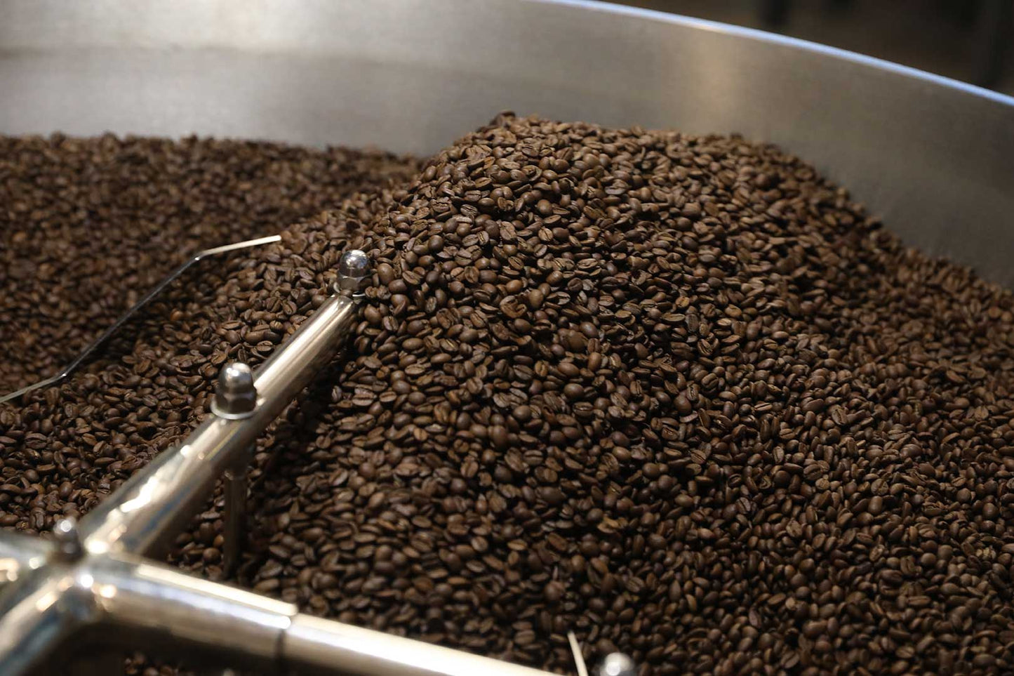 Decaf Single-Origin Colombian