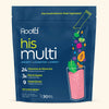 Advanced Daily Nutrition - Formulated for Men