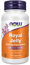 Royal Jelly 1500mg