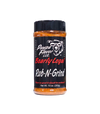 Bearly Legal Rub-N-Grind