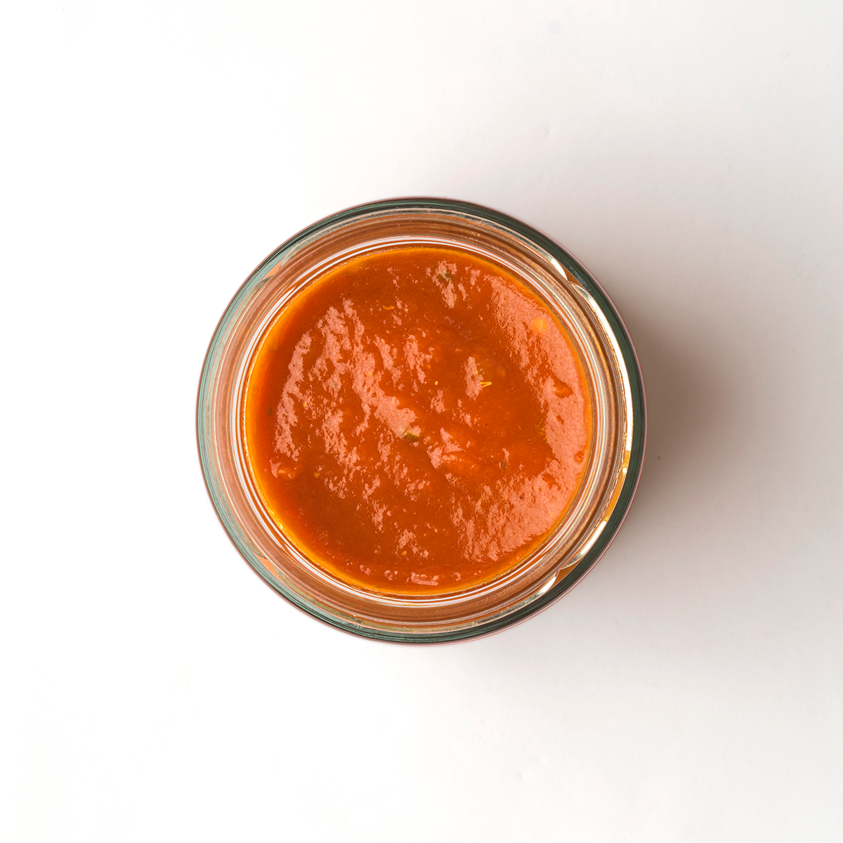 Sugo Pronto Peperoncino (READY CALABRIAN CHILI PEPPER SAUCE)