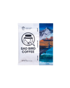 Mobile Pour-Over