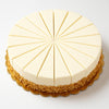 Andy Anand Deliciously Indulgent Sugar Free Carrot Cake - Amazing Freshly Baked, Delight in Every Bite, Delicious, Decadent (3.2 lbs)