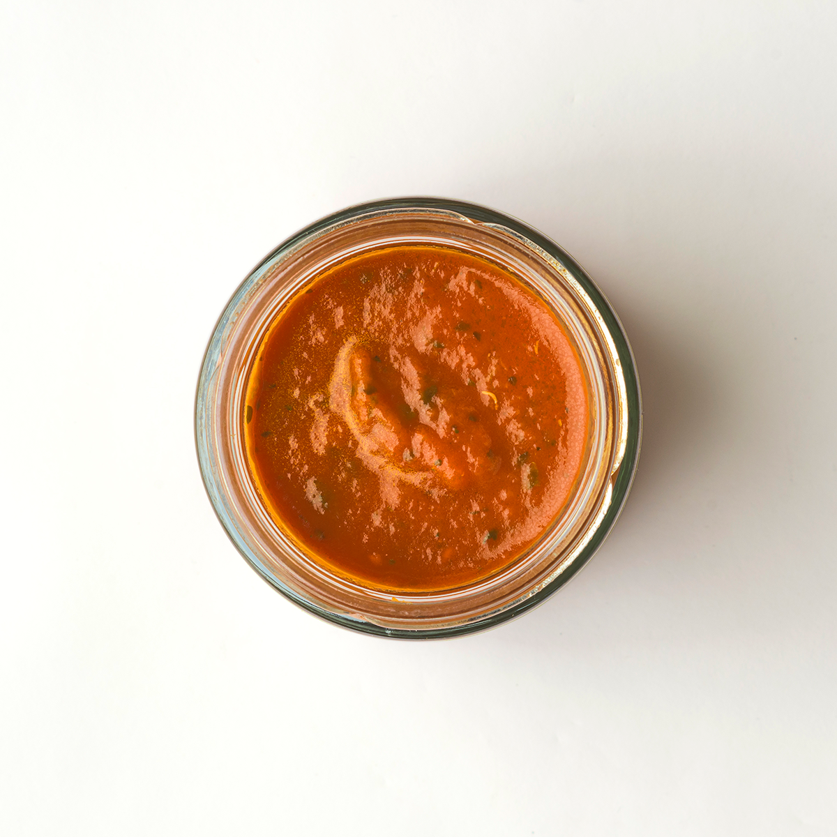 Famiglia Crispino Basil Tomato Sauce — Ready-Made Italian Sugo