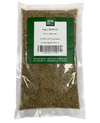 Sage, Rubbed