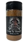 Hi-West Santa Fe Woodfire Seasoning