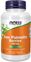 Saw Palmetto Berries