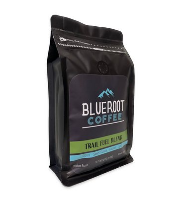 Trail Fuel Blend
