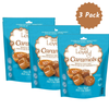 Sea Salt Caramels