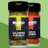 Seasoning Set