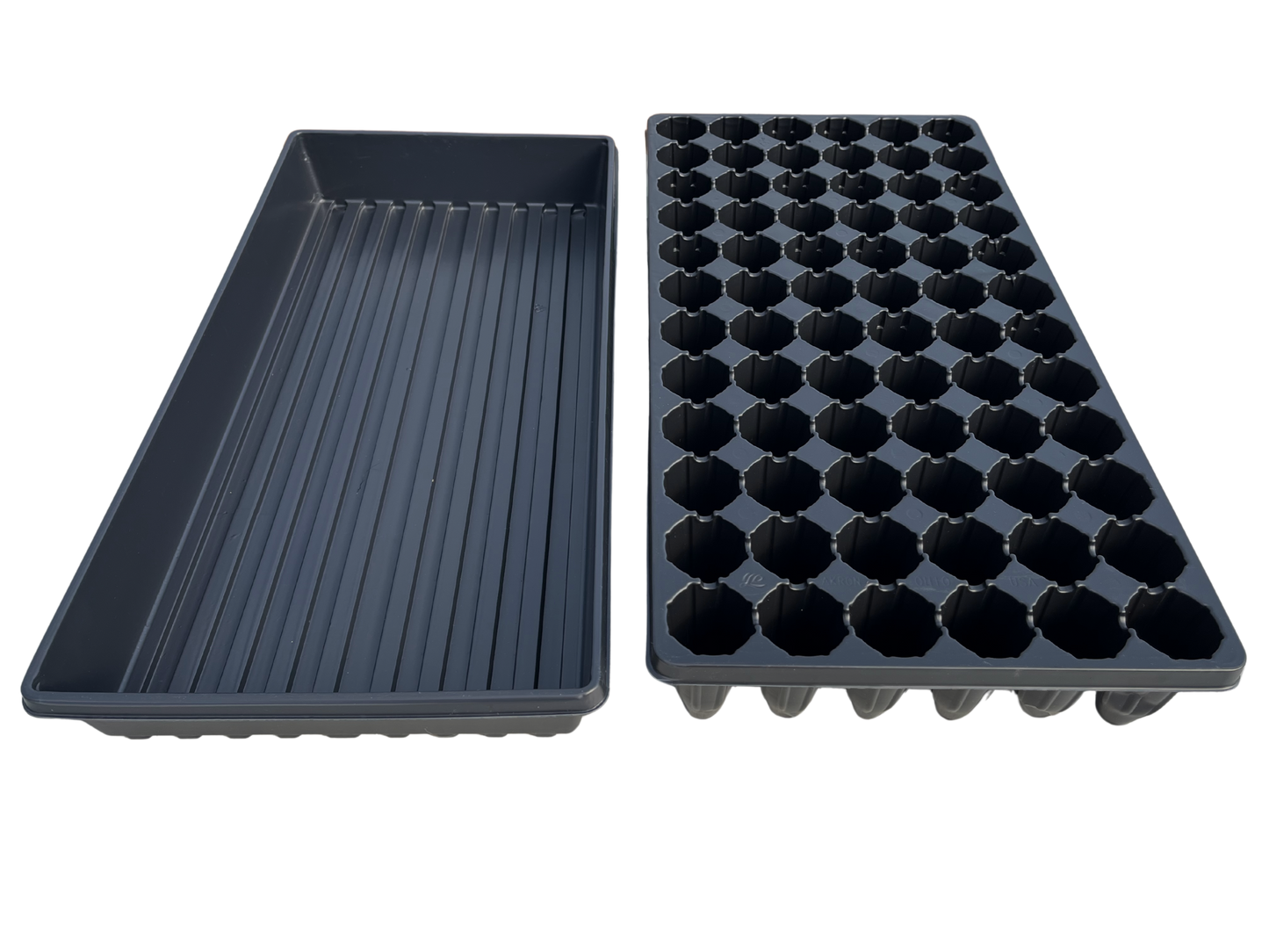Seed Starting Set - 72 Cell