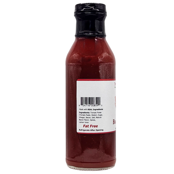 Bacon Ketchup - 15 Oz.