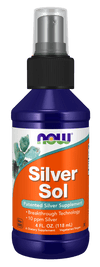 Silver Sol Mist