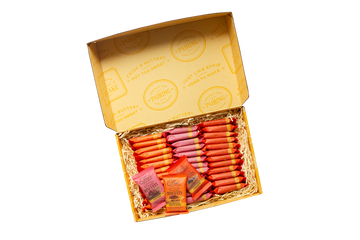 Gift Box - Single Serve Snack Box