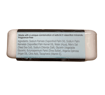 Soap Bar, Dead Sea Mineral