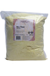 Soy Flour, Organic, Full Fat