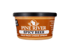 Spicy Beer Cheese Spread