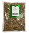 St. John's Wort, Organic, Cut & Sifted