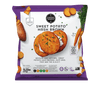 Strong Roots Sweet Potato Hash Brown Patties, 13.22 Oz (Frozen)