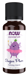 Sugar Plum Essential Oil Blend